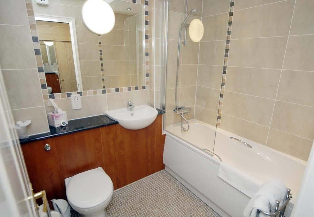 The Bird In Hand 4* Maidenhead