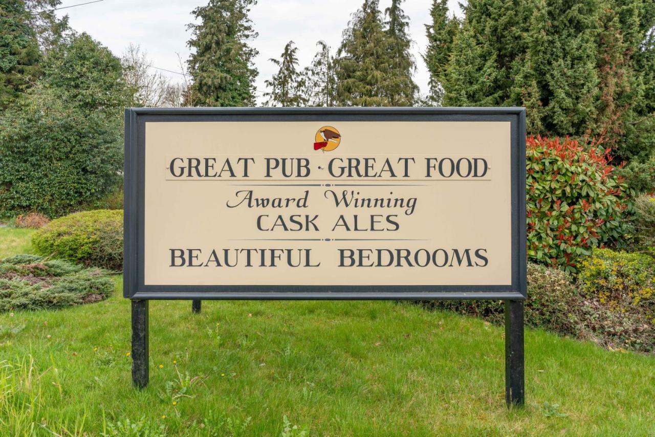 The Bird In Hand Inn 4*
